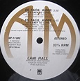 Lani Hall – Es Facil Amar (1985, Vinyl) - Discogs