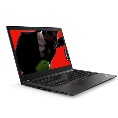 Notebook Lenovo Thinkpad T495 Amd Ryzen 5 512gb Ssd 8gb Ram 14