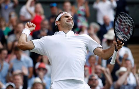 Federer Outclasses Nadal To Reach Final Otago Daily Times Online News