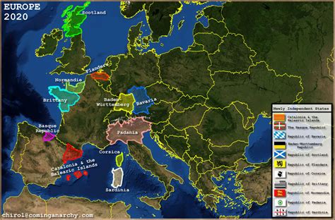 A começar por um emocionante jogo com nove tentos, na abertura da edição inaugural da prova, em 1960, o uefa.com recorda alguns dos encontros com mais golos da história do euro. A Future Framented Europe? - Why We Worry