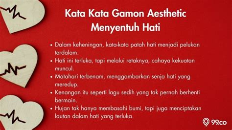 70 Kata Kata Gamon Sama Mantan Sebagai Ungkapan Perasaan