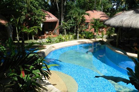 Panglao Chocolate Hills Resort In Panglao Island Philippines Book