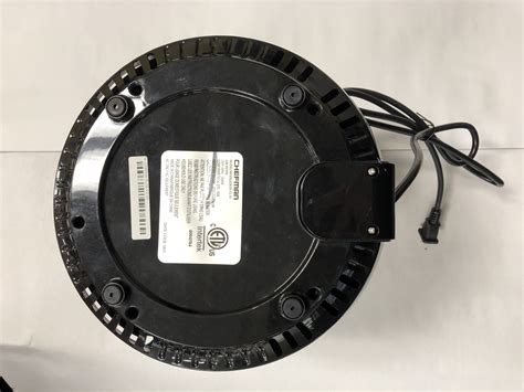 Chefman Deep Fryer Replacement Parts