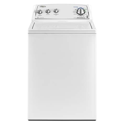 4.3 stars out of 4,416 ratings on homedepot.com. Shop Whirlpool Cabrio 3.4-cu ft High-Efficiency Top-Load ...