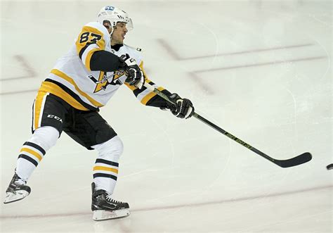 Sidney Crosby Was Not Cleared Until Game 7 He And Mike Sullivan Say Pittsburgh Post Gazette