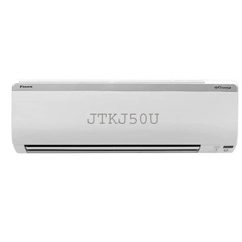 Daikin Jtkj U Ton Star Inverter Split Air Conditioner At Rs