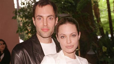 Whatever Happened To Angelina Jolies Brother