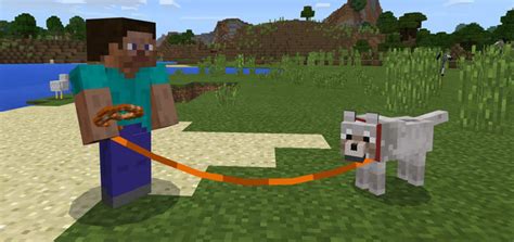 Colored Leads Resource Pack Minecraft Pe Texture Packs