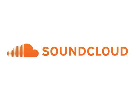 Soundcloud Logo Png Vector In Svg Pdf Ai Cdr Format