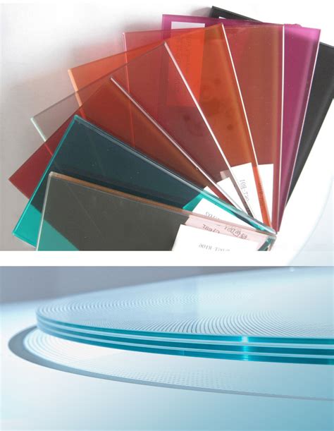 Quality Clear Low E Laminated Glass Panels Price For Sale