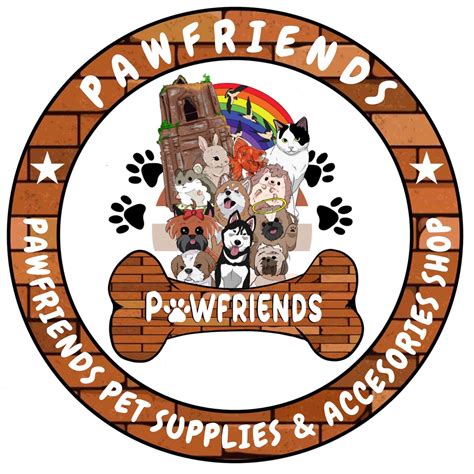 PAWfriends Pet Supplies & Accessories Shop | Bacarra