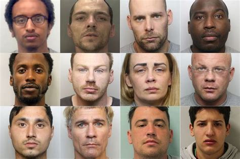 53 Notorious Uk Criminals Locked Up For The Longest Terms In 2022