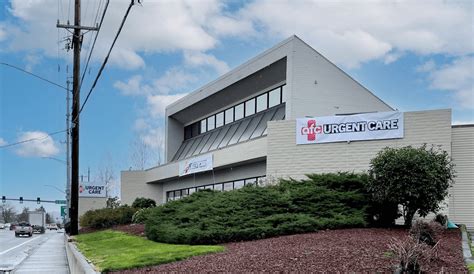 Urgent Care Clinic Locations | AFC Urgent Care | Beaverton