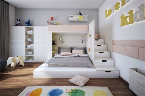 Check spelling or type a new query. Da-design dormitorios infantiles minimalistas | homify ...