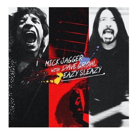 Mick Jagger Releases New Song With Dave Grohl VIDEO WAPL Wisconsin S Classic Rock