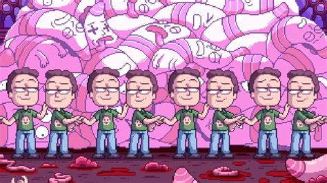 Will rick and morty season 5 be available on hbo max on the release date? Jerry & Beth's 8-Bit Virtual Vision - Rick and Morty