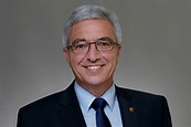 Innenminister Roger Lewentz erklärt seinen Rücktritt - Kaiserslautern
