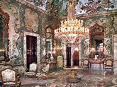 Royal Palace Madrid. SPAIN . | Palacio real de madrid, Palacios ...