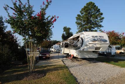 Click on the name of any rv park or campground for more information. Capital City RV Park - Montgomery, Alabama US | ParkAdvisor