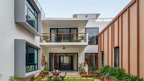 3 Coimbatore Homes With The Most Unconventional Architecture