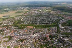 Neues Buch über Meckenheim: Zeitgeschichte der Stadt Meckenheim bis heute
