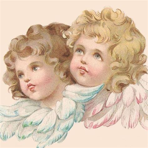 Cherub Baby Christmas Images Christmas Angels Christmas Art Vintage