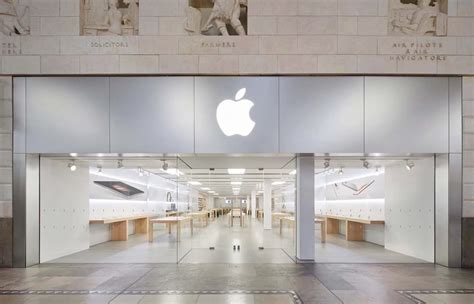 Apple store is a chain of retail stores owned and operated by apple inc. Bluewater Apple Store reopening March 24 after 9-month ...