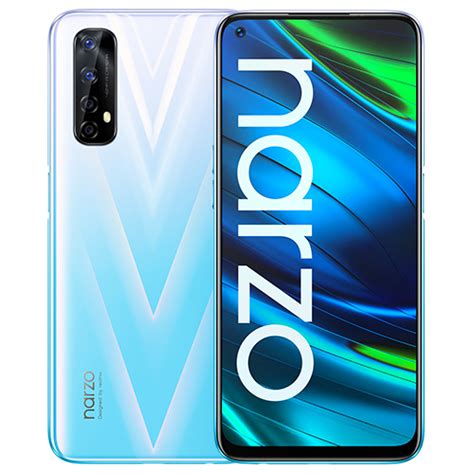 While we expected realme to make minor changes to realme q2 before launching it as narzo 30 pro 5g, the company has merely rebranded and launched it in india today. Realme Narzo 30 Pro Price in Ireland February, 2021 Specs IE