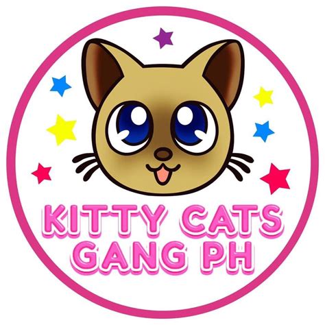 Kitty Cats Gang Ph