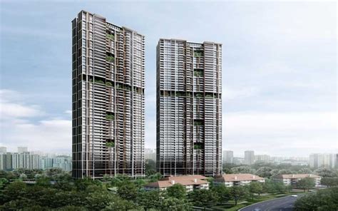 Avenue South Residence Singapore New Condo Launch