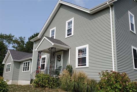 Certainteed Vinyl Siding Gaf Roofing Westport Ma Contractor Cape