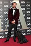 James Middleton Brings His Therapy Dog as His Date to GQ Awards