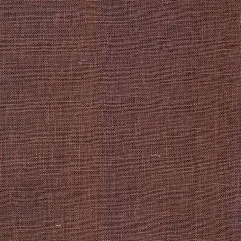 Dyed Brown Linen Fabric 245 Gm2 By Linentales On Etsy Costume Design
