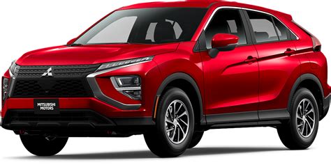 2024 Mitsubishi Eclipse Cross Incentives Specials And Offers In Johnson