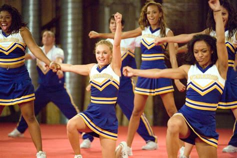 Bring It On All Or Nothing The Best Movies And Tv Shows About Cheerleading Popsugar