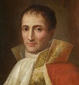 Joseph Bonaparte and the Crown Jewels