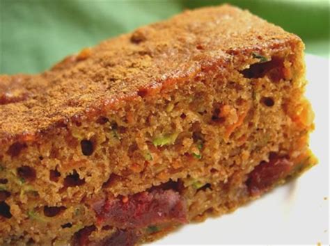 Don't spend money on laxatives, fiber fillers and. Extremely Healthy Fiber Packed Zucchini Carrot Cranberry Bars | Recipe | Cranberry bars recipe ...