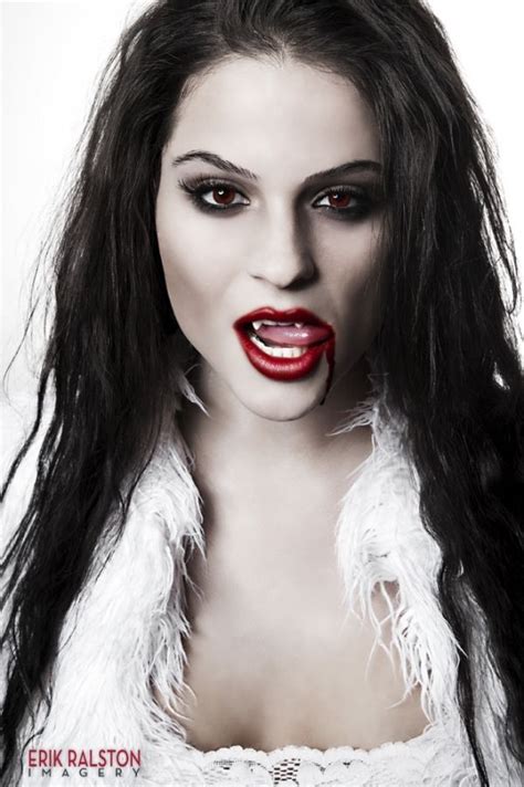 Erik Ralston Imagery Female Vampire Vampire Pictures Vampire Art