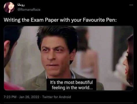 15 Of The Funniest Exam Memes Exams Memes Funny Schoo