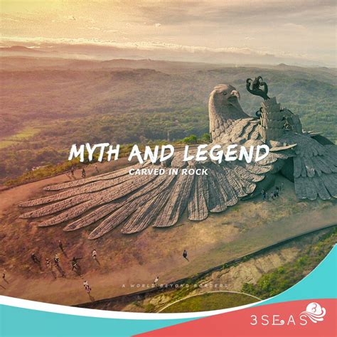 Jatayu Nature Park The Modern Interpretation Of A Place That Evolves