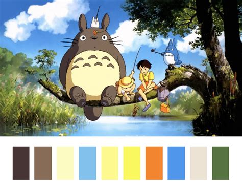 We did not find results for: Studio Ghibli Color Designer Passes Away | Akibento Blog