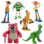 Favorite Toy Characters 19 — Toy Story Characters - Kids Toys News
