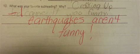 See more ideas about humor, teacher humor, science humor. Someone's 3rd grade science teacher can't take a joke : funny
