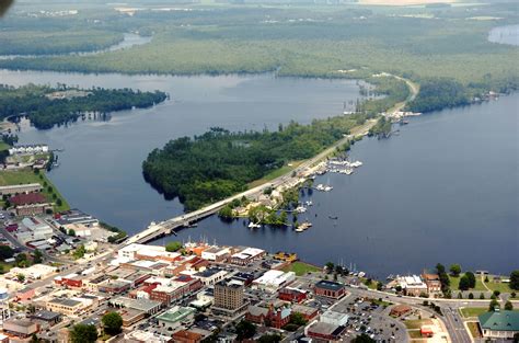 Camden Causeway | Elizabeth city, City, Best places to live