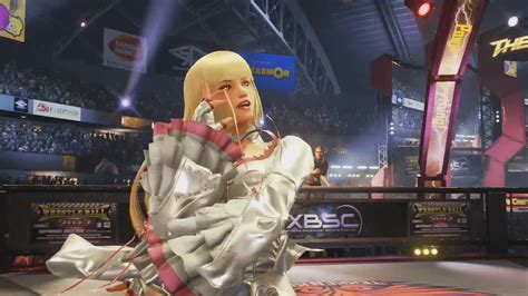 Leo is one of several newcomers first introduced in tekken 6. Tekken 7 Fourth Character Episode Trailer Released