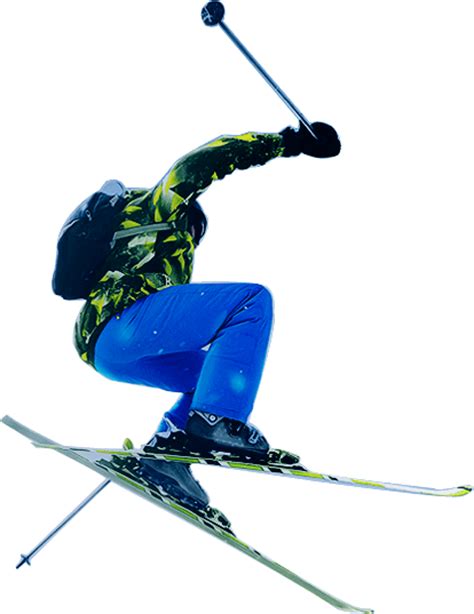 Skiing Png Transparent Image Download Size 414x537px