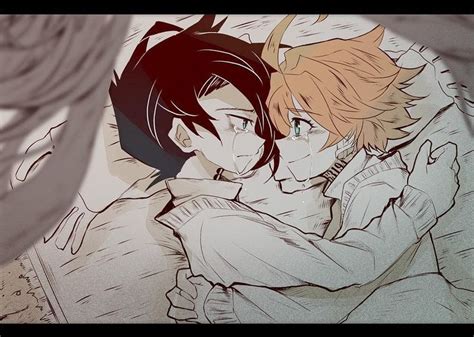 Pin By Yui Đ On The Promised Neverland Neverland Art Neverland Anime Crossover