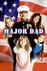 Major Dad (TV Series 1989-1993) - Posters — The Movie Database (TMDb)