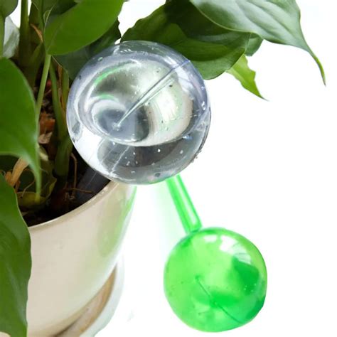 Houseplant Water Cans Automatic Watering Device Plant Pot Bulb Globe