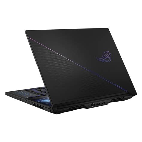 โนตบคเกมมง Asus Notebook ROG Zephyrus Duo 16 GX650RX LO145WS Black A